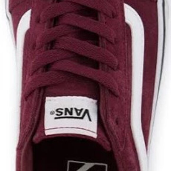 🎉HOST PICK🎉 Vans Ward Sneaker - Picture 4 of 7